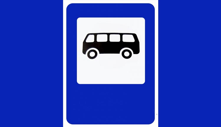 bussijaam