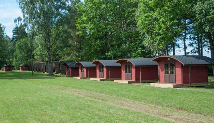 Karujärve Camping