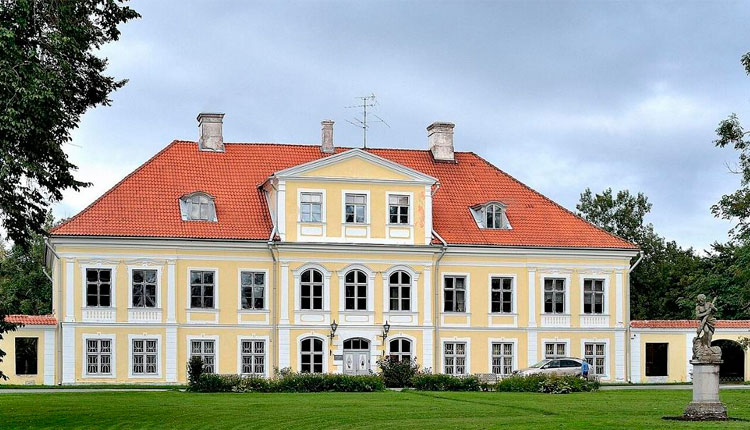 Saue mõisahotell