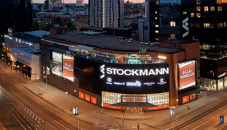 stockmann