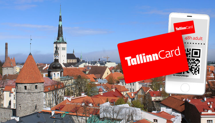 tallinncard